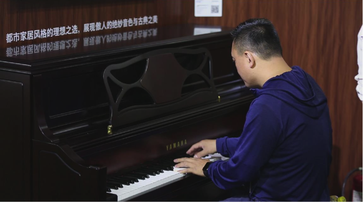 音乐，让生活更美好：金沙js93252亮相北京国际音乐生活展