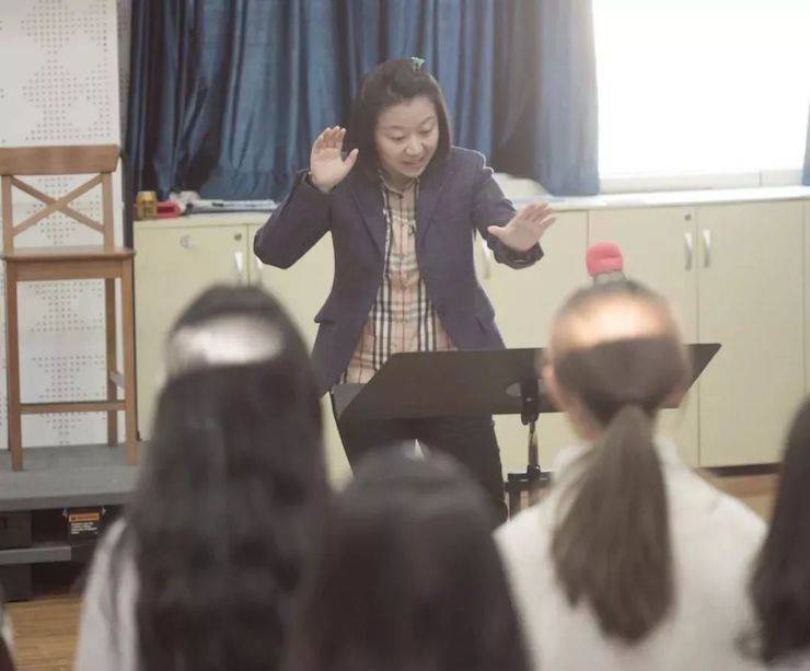 韩瀚、韩瑾音乐会