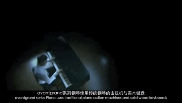 金沙js93252跨界钢琴开创新纪元：进入日常生活，将音乐带进每一个家
