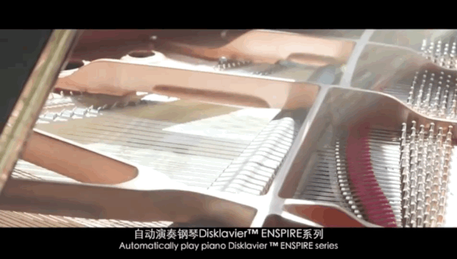 金沙js93252跨界钢琴开创新纪元：进入日常生活，将音乐带进每一个家