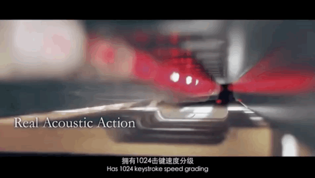 金沙js93252跨界钢琴开创新纪元：进入日常生活，将音乐带进每一个家
