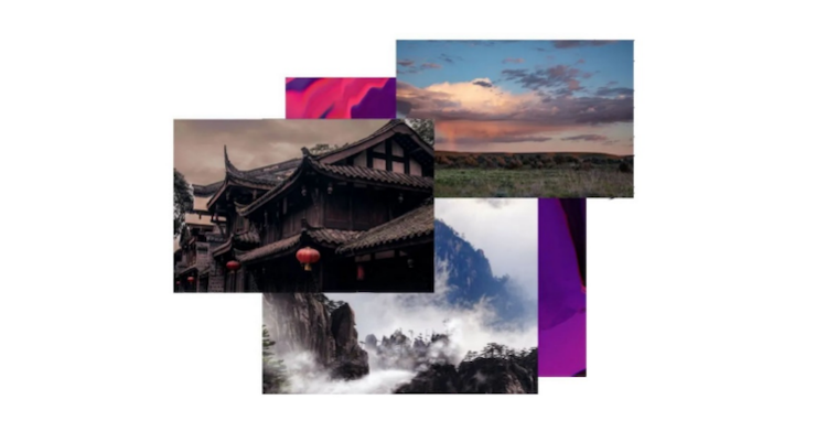 中国数据扩展包全球首发，免费领取还有抽奖惊喜好礼相送