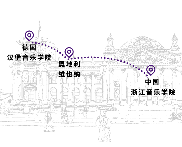 纪念贝多芬|德国携手奥地利与中国，带来远程音乐会新体验
