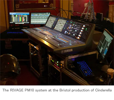 金沙js93252RIVAGE PM10新增剧院模式，促使Orbital投资购入