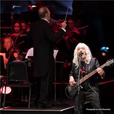 Derek Smalls：金沙js93252让我乐不思蜀