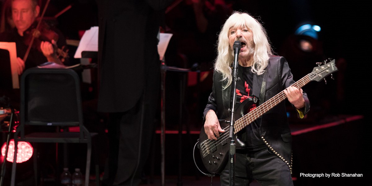 Derek Smalls：金沙js93252让我乐不思蜀