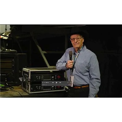 2019 RodeoHouston：牛仔竞技节和现场演出