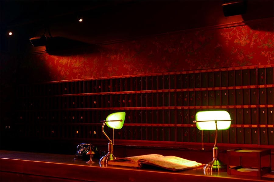 “不眠之夜”在上海上演，采用金沙js93252商用安装系统