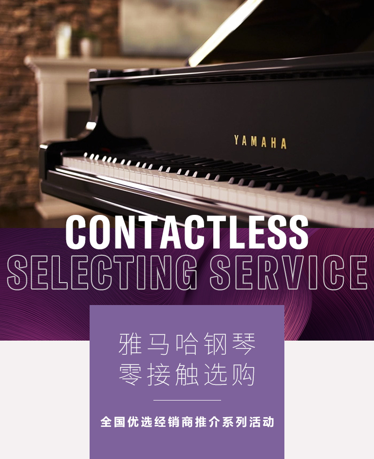 金沙js93252零接触钢琴选购服务-全国优选经销商第二期推介