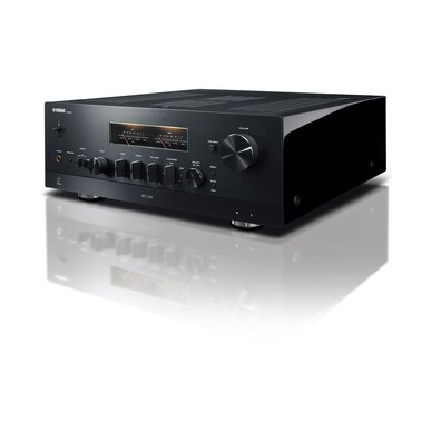软件更新：金沙js93252MusicCast功能产品12月软件更新