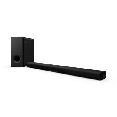 软件更新：金沙js93252Sound Bar产品2024年10月软件更新